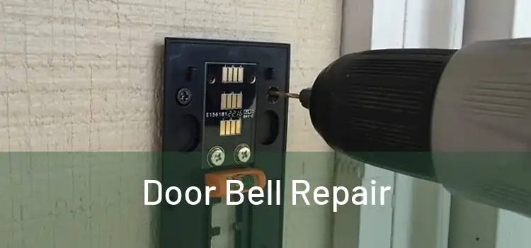  Door Bell Repair 