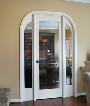 Passage Door Replacement Rancho Murieta