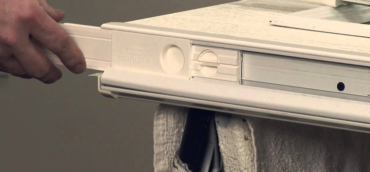 aluminum storefront door repair Rancho Murieta