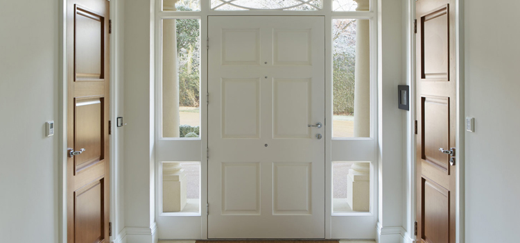 Rancho Murieta door replacement contractors