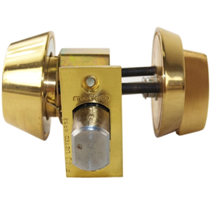 high security deadbolt Rancho Murieta