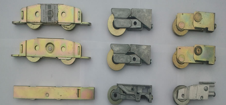 patio sliding door wheel replacement Rancho Murieta