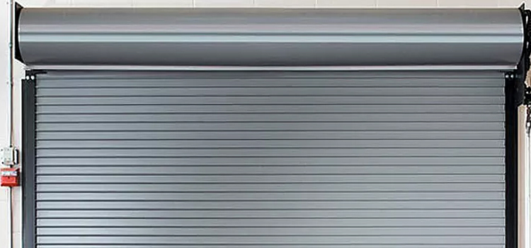 rolling steel door repair Rancho Murieta