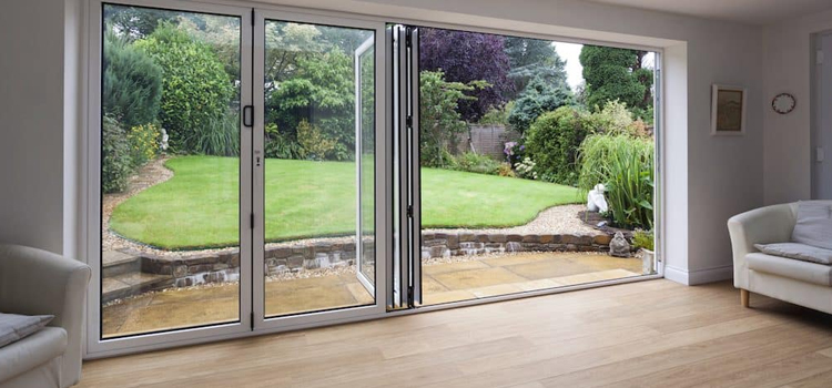 sliding door specialist Rancho Murieta